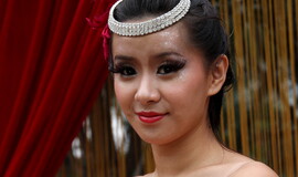 人像系列 60221 化妆