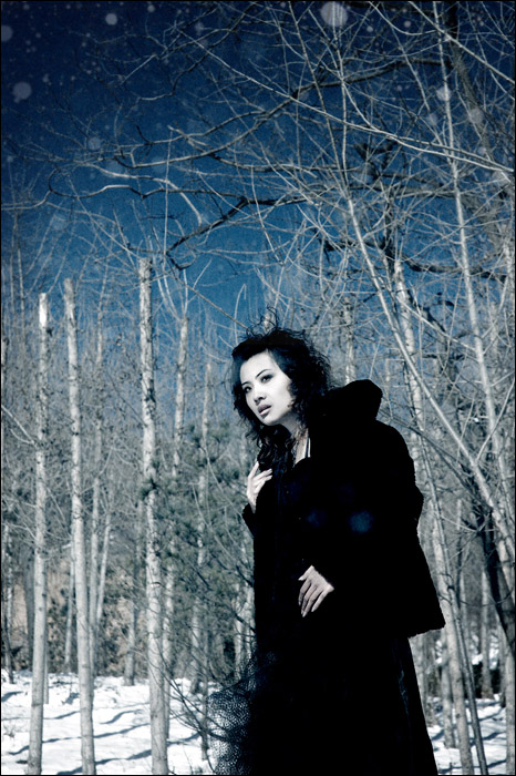 光圈: F/8.0 快门:1/2500 焦距:70 毫米