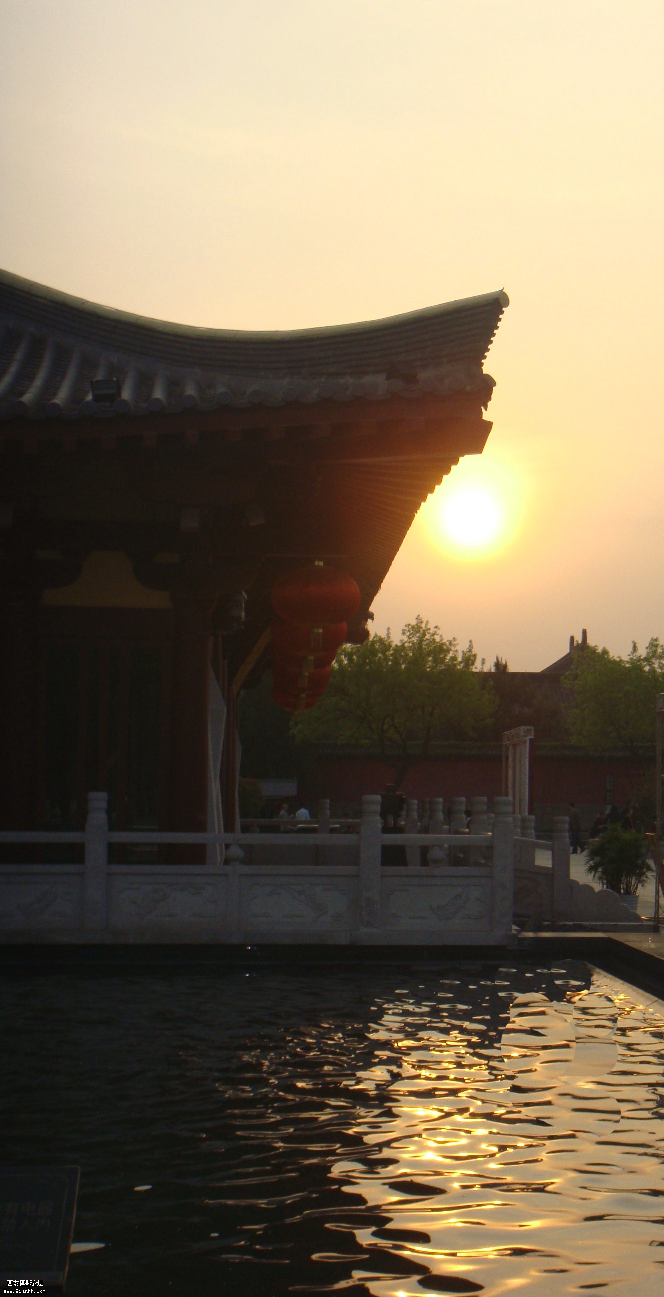 大雁塔