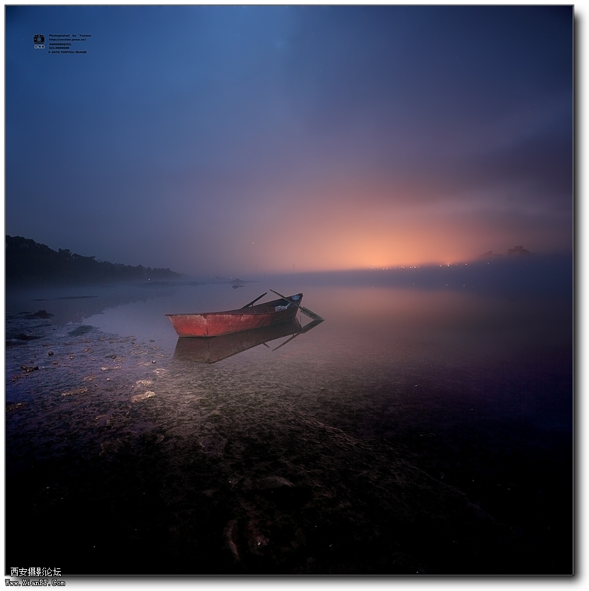 光圈: F/4.5 快门:30 焦距:17 毫米 感光度:100