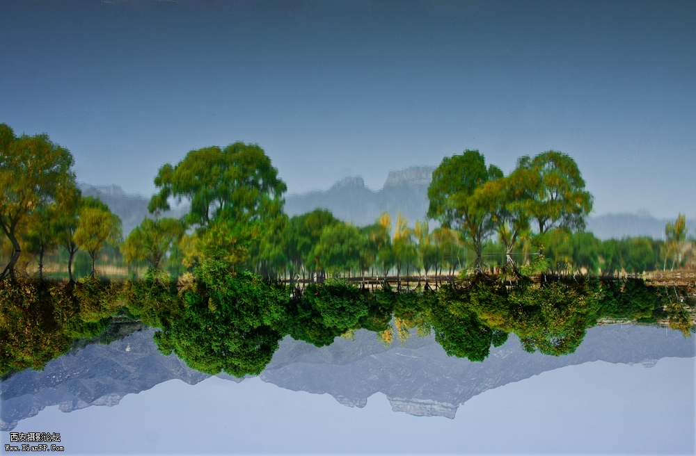 光圈: F/9.0 快门:1/125 焦距:30 毫米 感光度:100