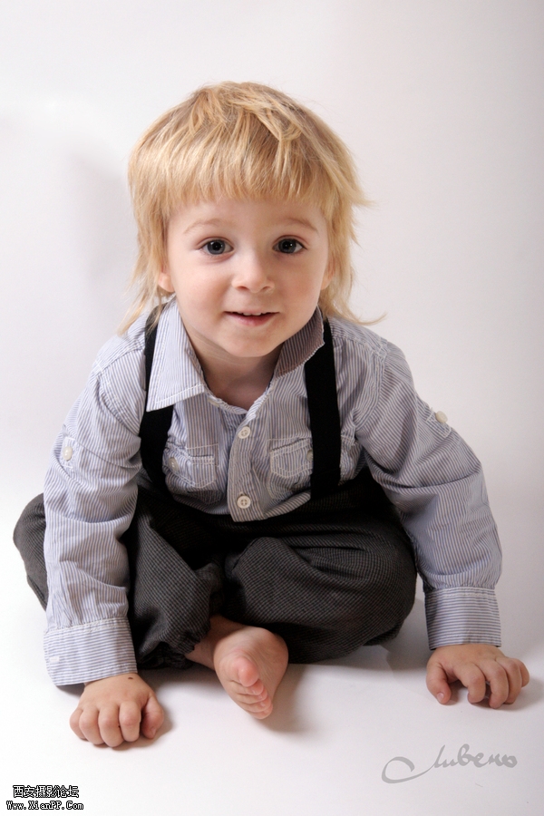 Photo by Maria Liven