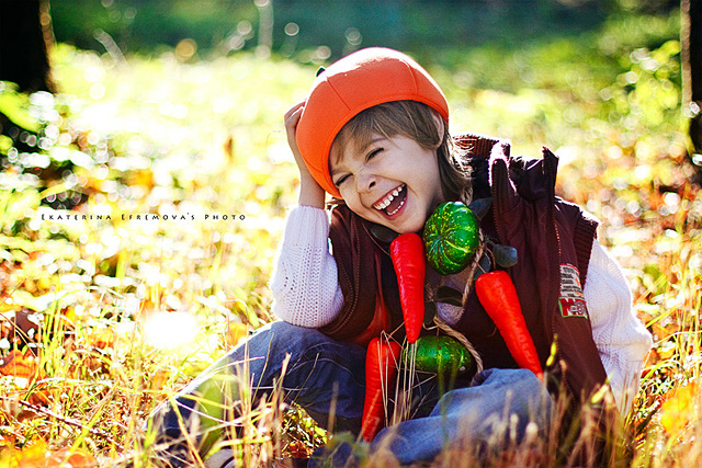 Photo by Katya Efremova