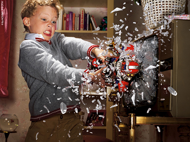 Photo by Achim Lippoth