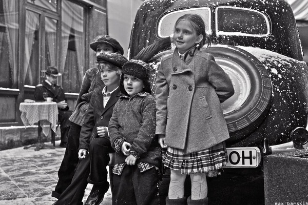 Photo by Max Barskih