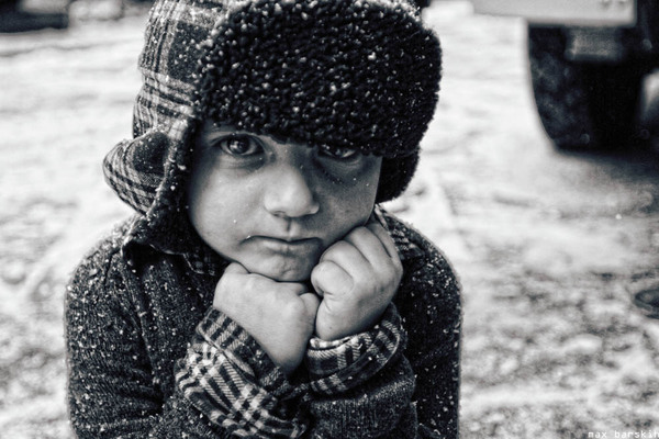 Photo by Max Barskih