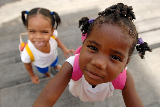 Photo by Emma Hodson