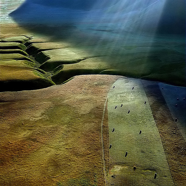 photo by Edmondo Senatore