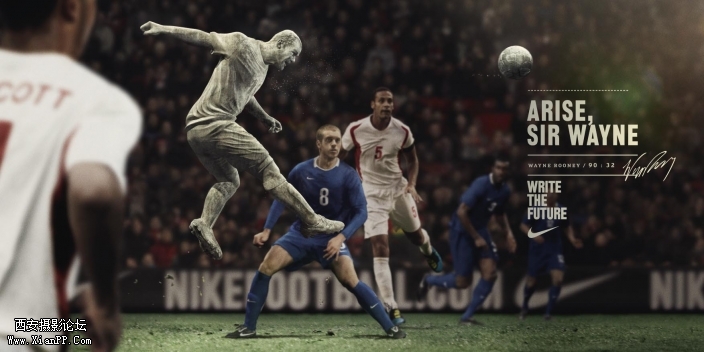 Write the Future, Rooney.jpg