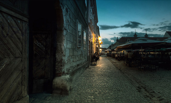 photo by Vladimir Zivkovic