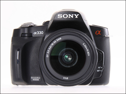 索尼A330