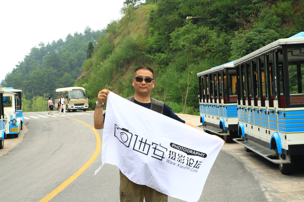 回程小火车