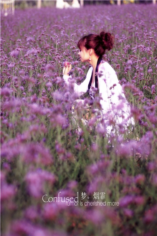 沅溪作品，自己后期