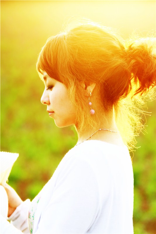 雪狼湖大哥的40D,自己后期处理