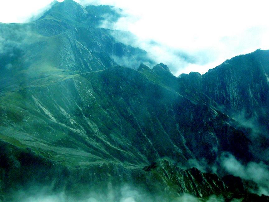 走马观花游海南一瞥