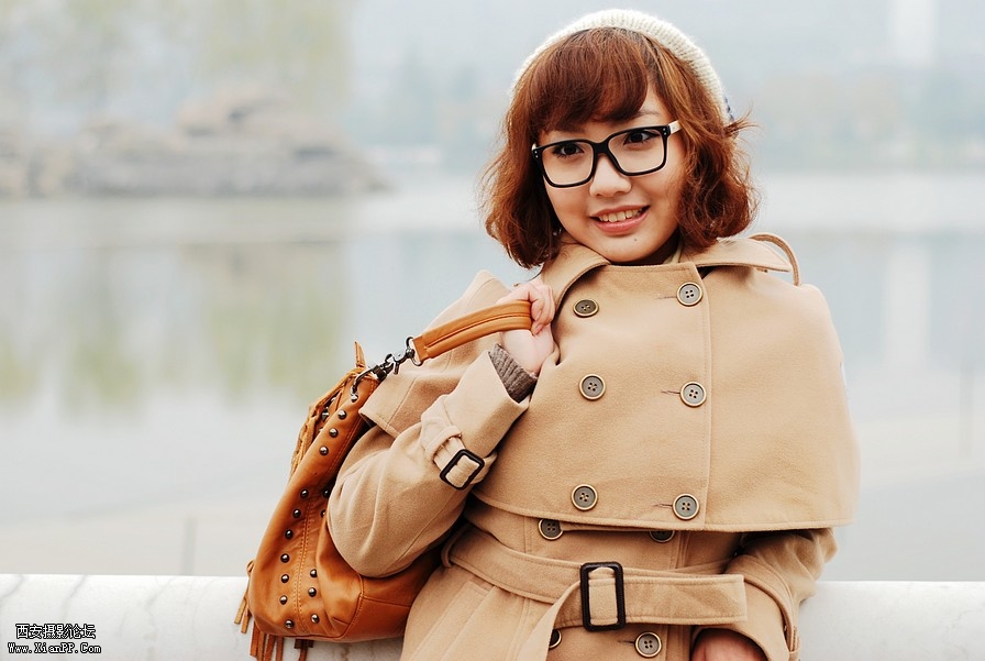 12、04大唐芙蓉园人像外拍作业