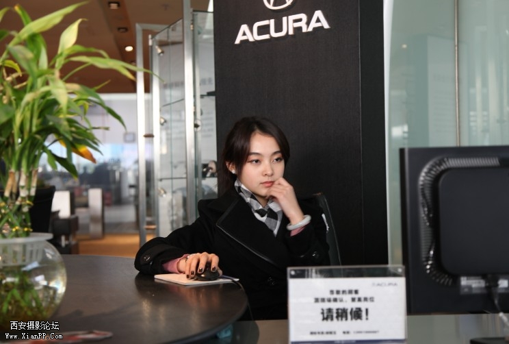 小样，你在想什么？