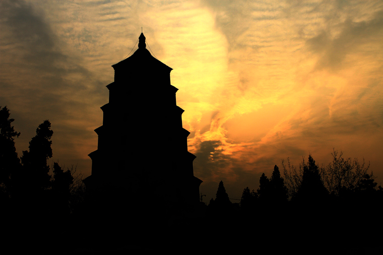 大小雁塔 139.JPG