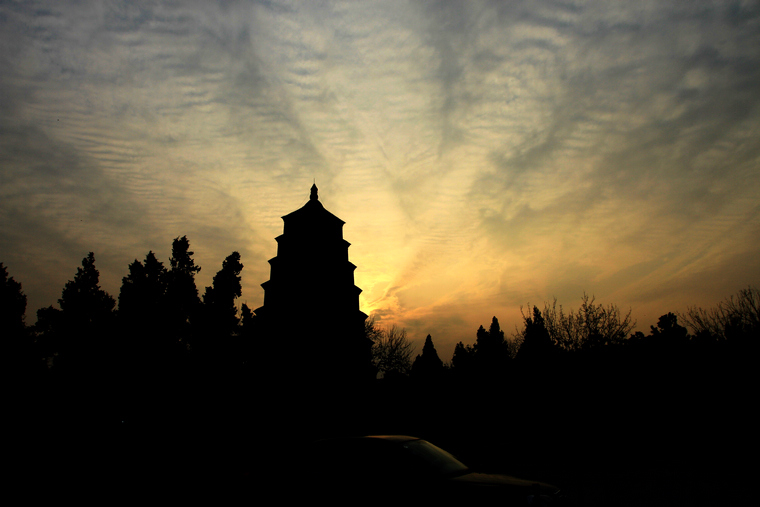 大小雁塔 131.JPG