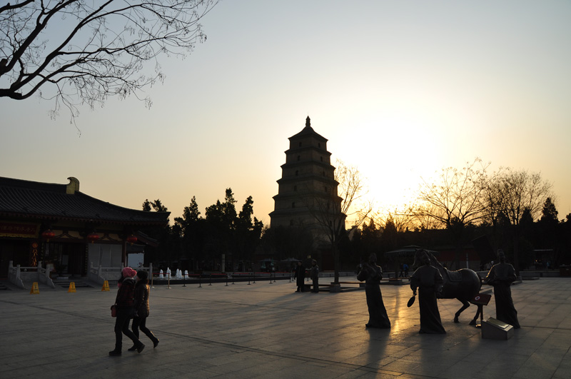 雁塔夕阳 049.jpg