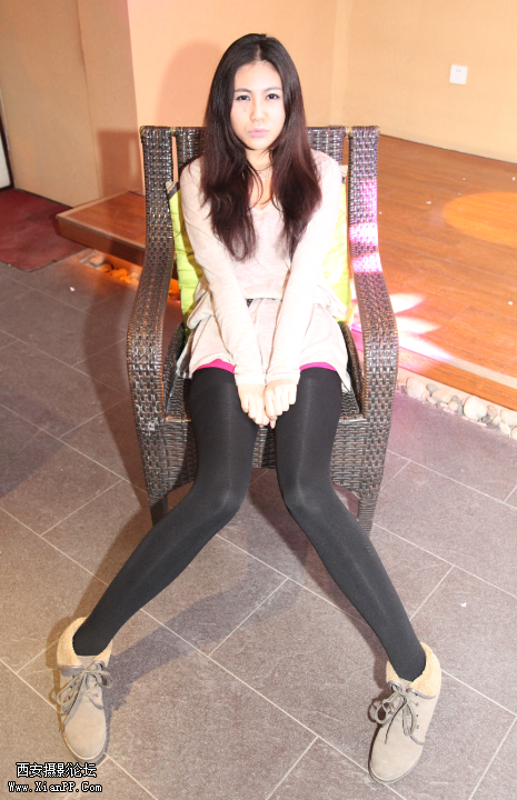 忽然间成为小女人