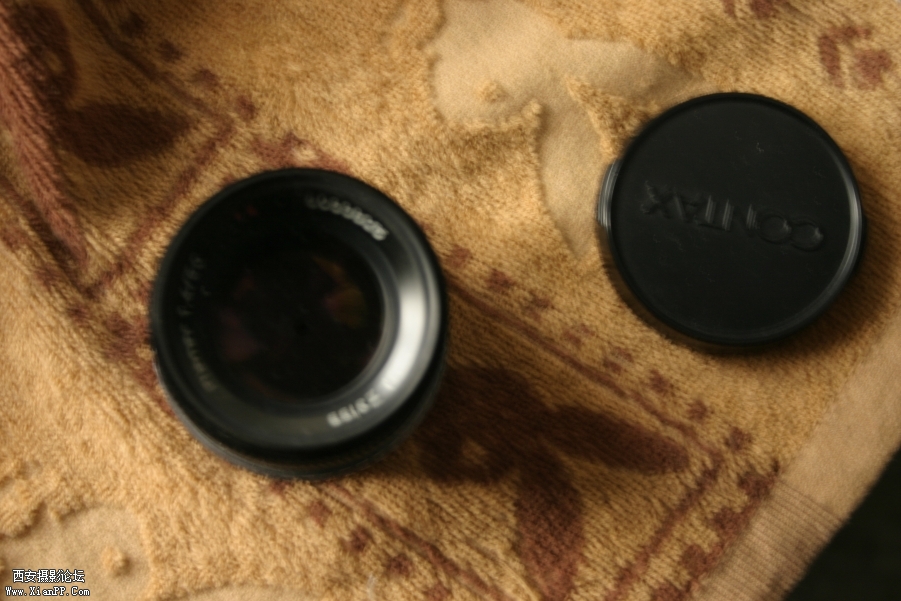 蔡司 yc 50 (5).JPG