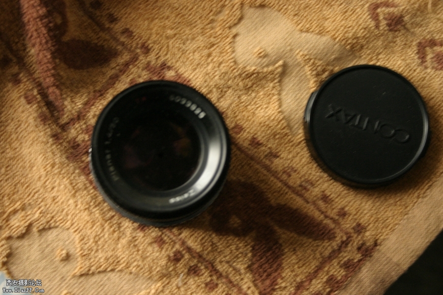 蔡司 yc 50 (6).JPG