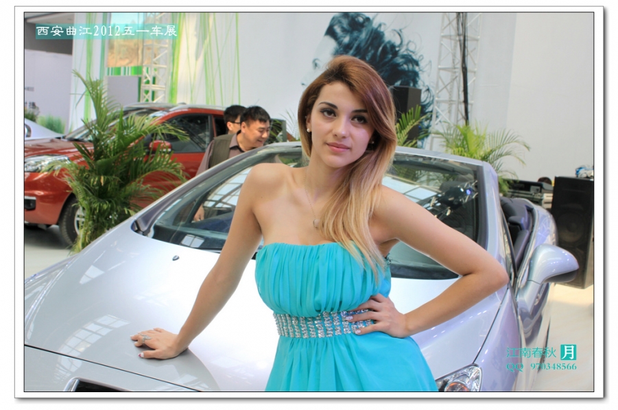 西安曲江五一车展 王晓宁 343.jpg