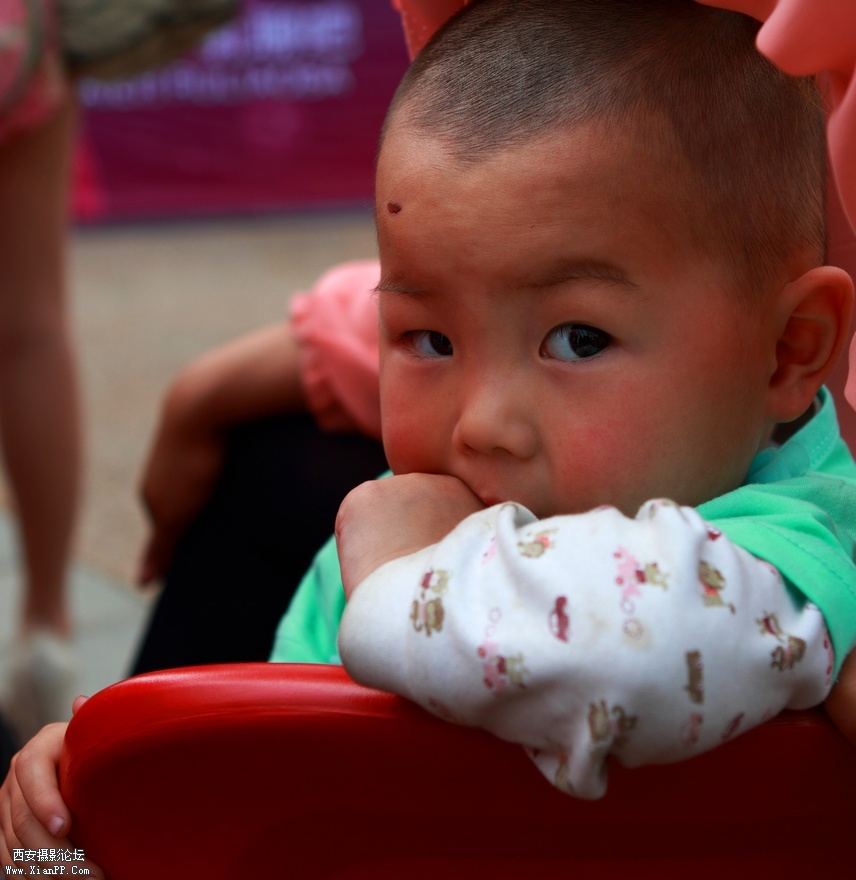 赧颜无措恋镜头