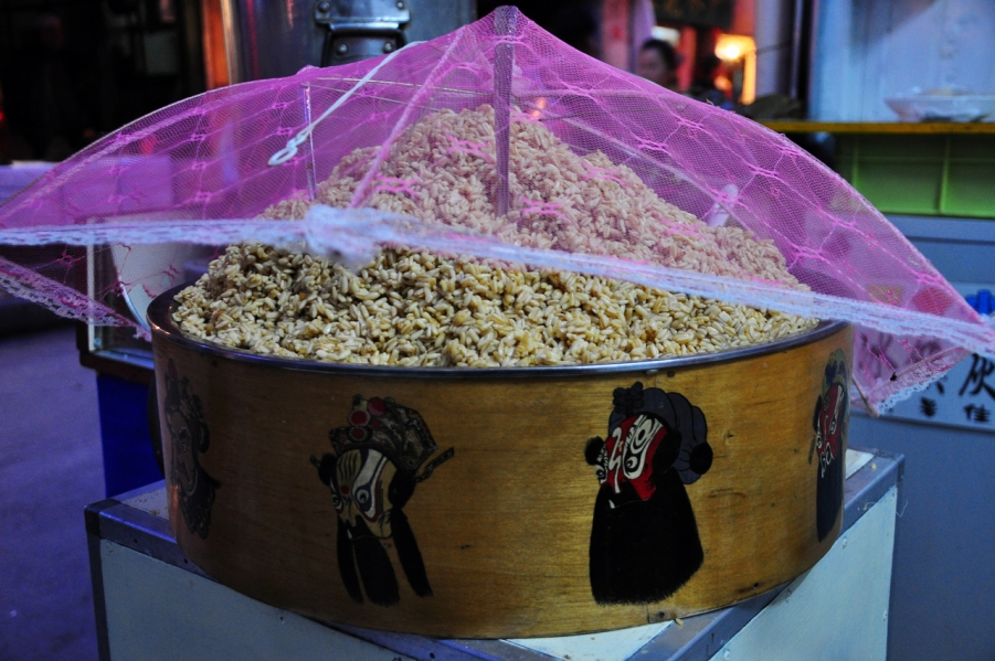 兰州特产-甜胚子