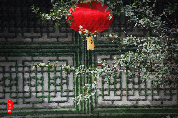 灯笼记