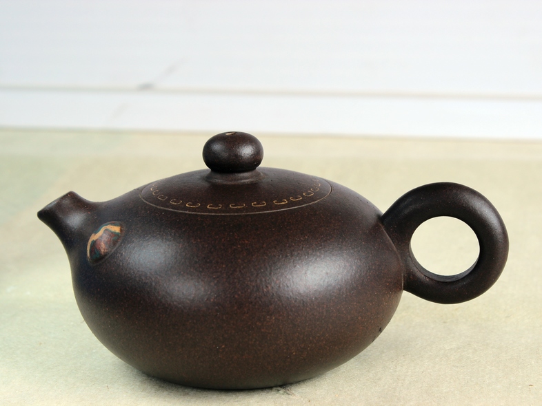 紫砂壶(陈洪法制).jpg