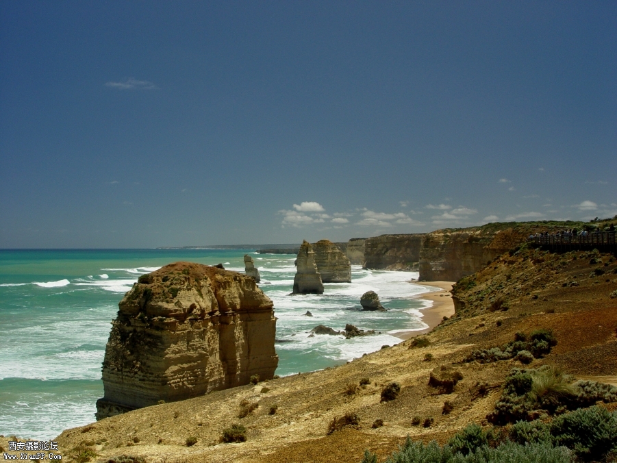 十二门徒 澳洲.JPG