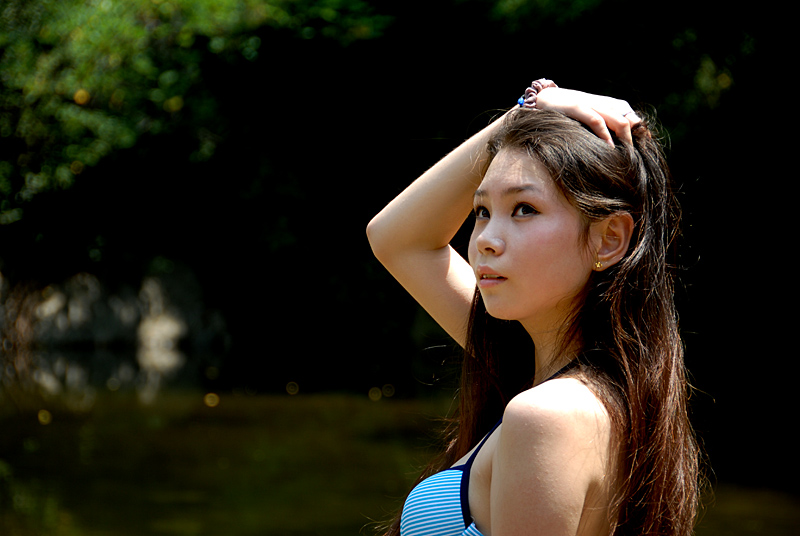 金龙峡拍模特 (11).jpg