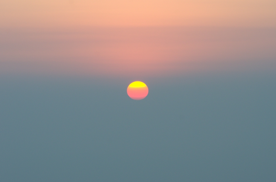 金太阳？红太阳？还是？