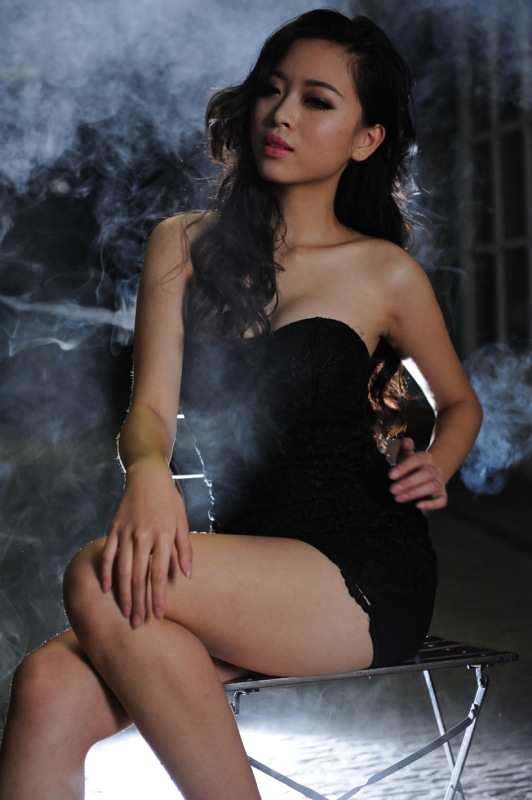 人像4