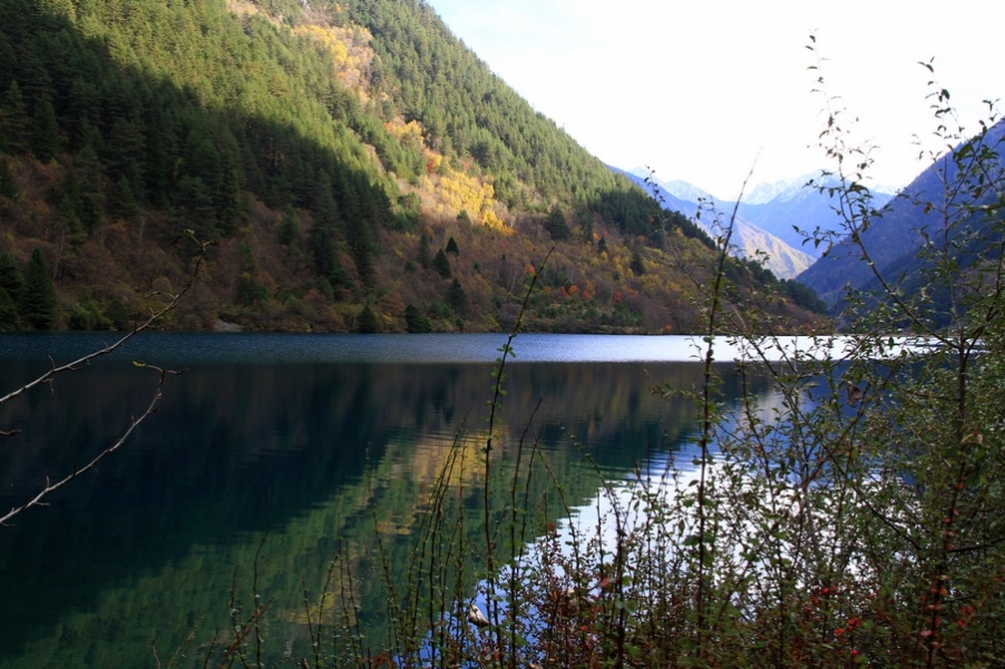 九寨，黄龙风光 207.jpg