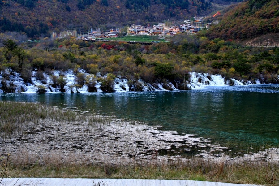 九寨，黄龙风光 235.jpg