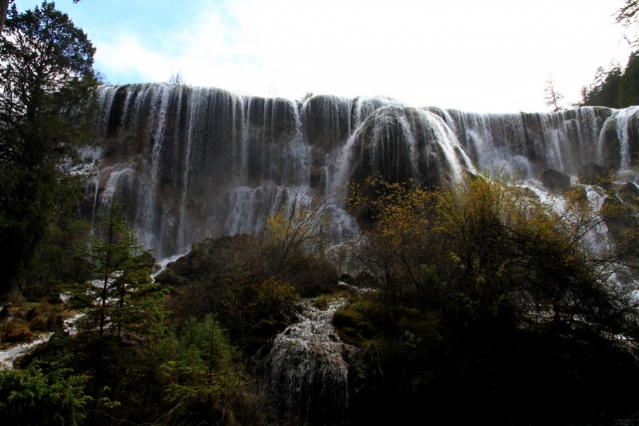 九寨，黄龙风光 190.jpg