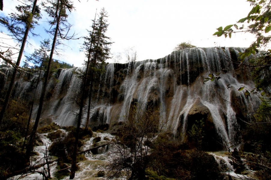 九寨，黄龙风光 193.jpg