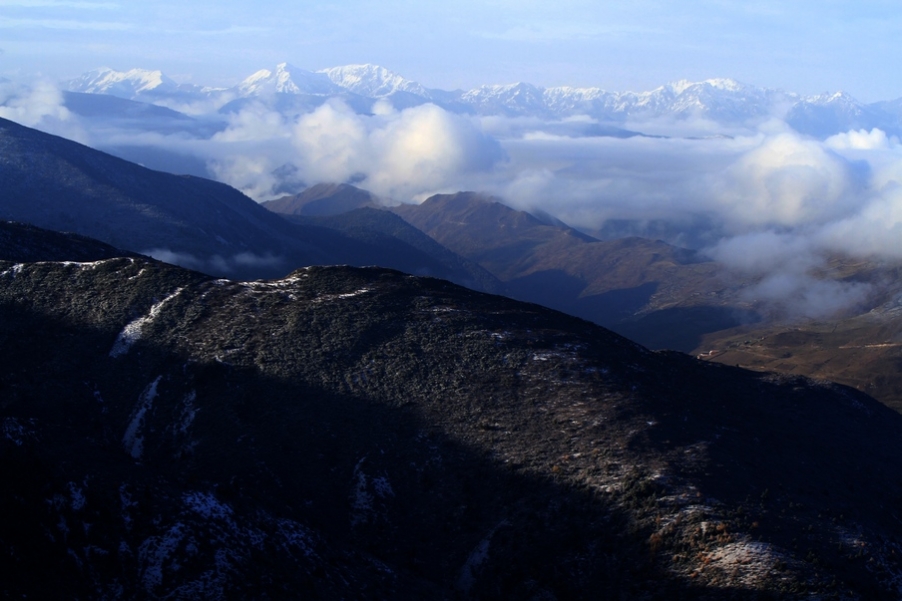 九寨，黄龙风光 354.jpg