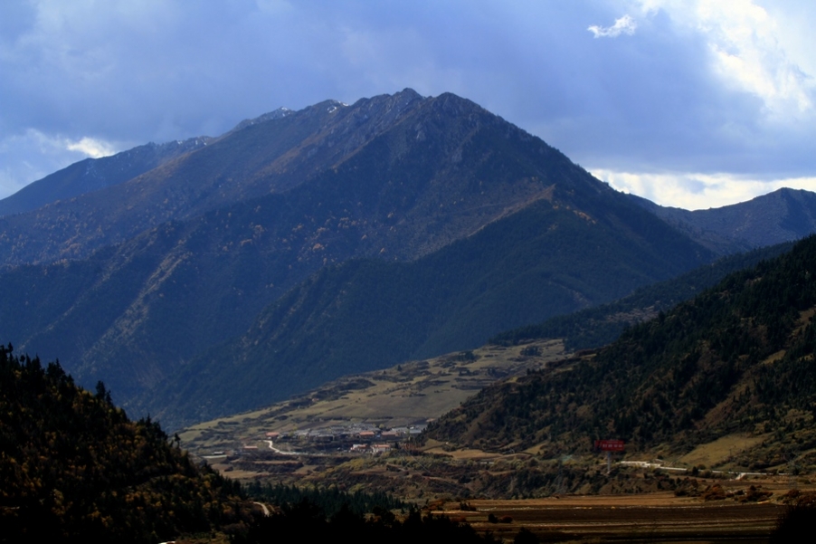 九寨，黄龙风光 291.jpg