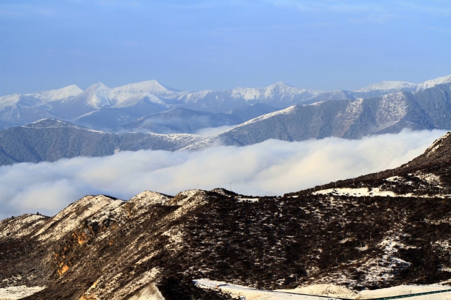 九寨，黄龙风光 324.jpg