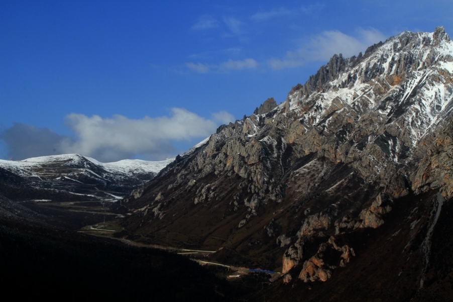 九寨，黄龙风光 504.jpg
