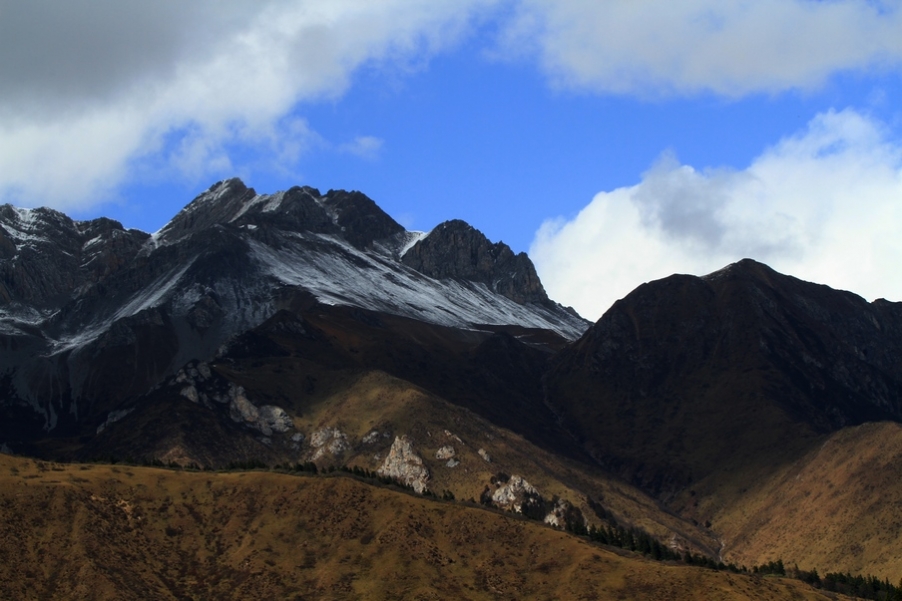 九寨，黄龙风光 661.jpg