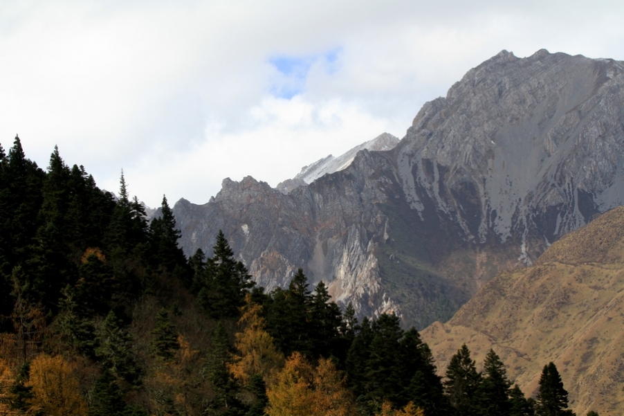 九寨，黄龙风光 665.jpg