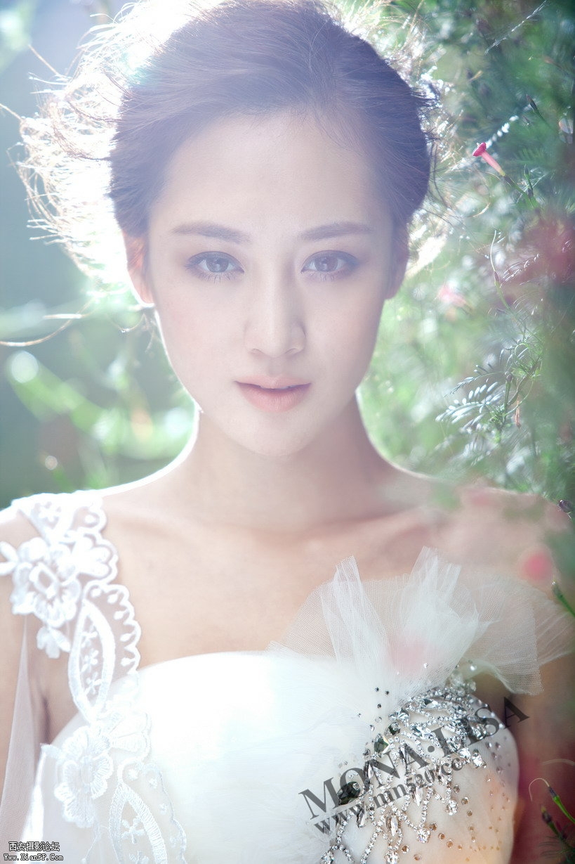 西安拍婚纱照哪家好