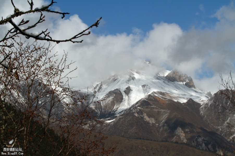 九寨，黄龙风光 553.jpg