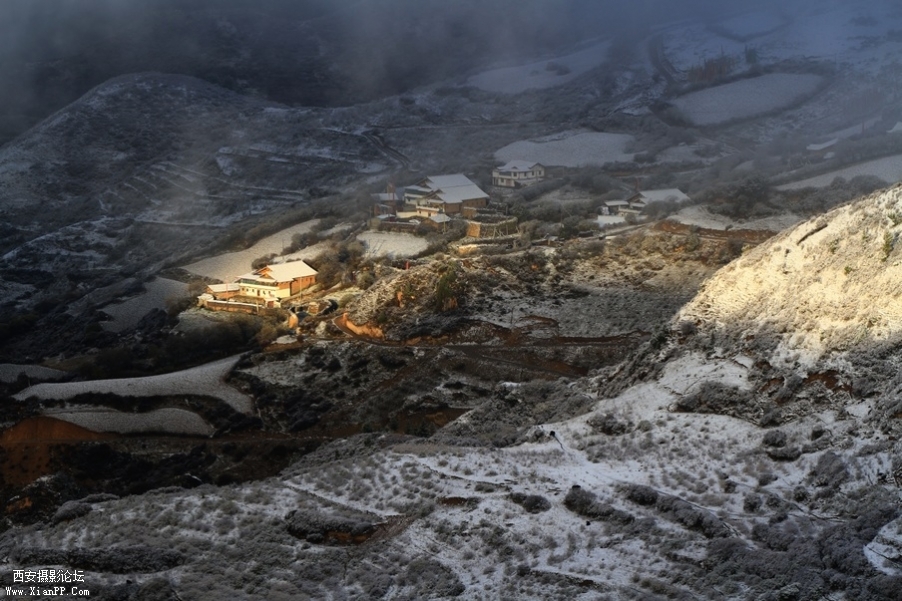 九寨，黄龙风光 317.jpg