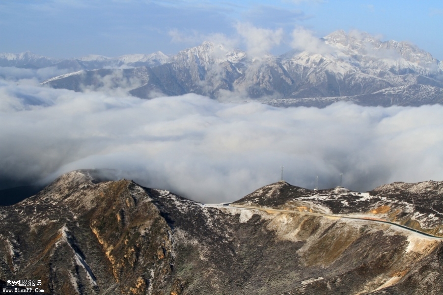 九寨，黄龙风光 351.jpg